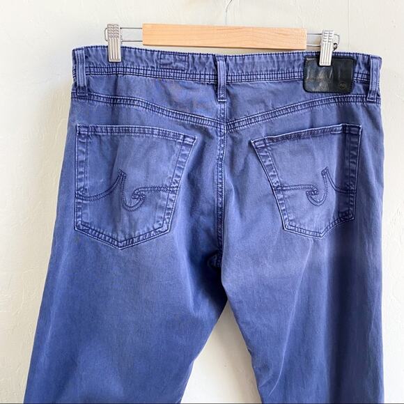 AG Adriano Goldschmied The‎ Graduate Pants - Picture 6 of 7